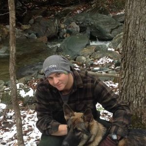 Meet your Posher, Ben